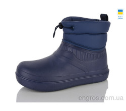 Сапоги из пены Lot Shoes